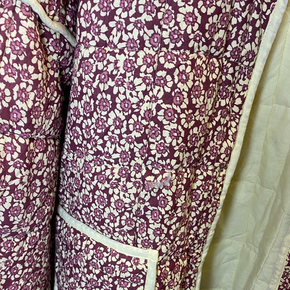NWT Free People Chloe Jacket in Maroon
Combo - Picture 4 of 8